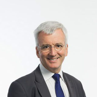 Franck Philippe, Partner chez NIM Europe